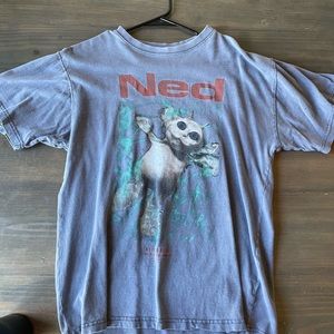 twenty one pilots Ned’s Bayou t-shirt